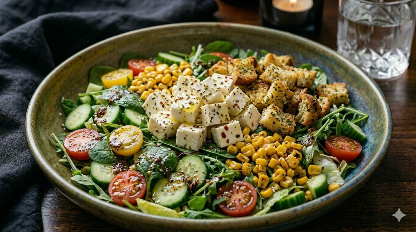 SEZAR SALATA